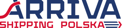 Arriva Shipping Polska